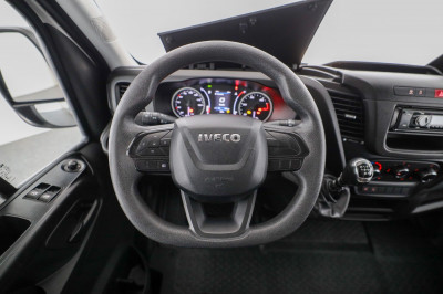 Iveco Daily Gebrauchtwagen