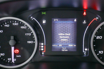 Iveco Daily Gebrauchtwagen