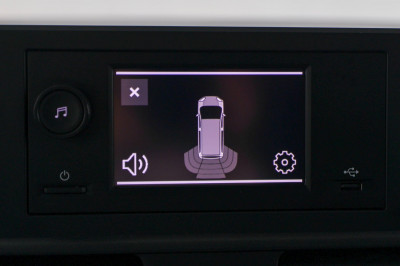 Citroën Berlingo Gebrauchtwagen