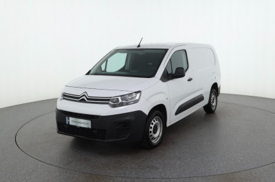 Citroën Berlingo Gebrauchtwagen