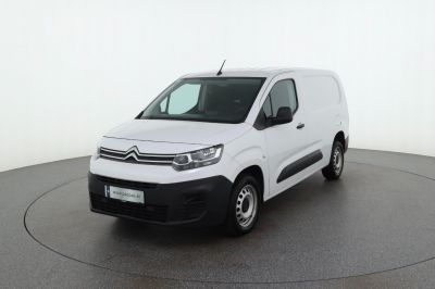 Citroën Berlingo Gebrauchtwagen Citroën Berlingo Gebrauchtwagen