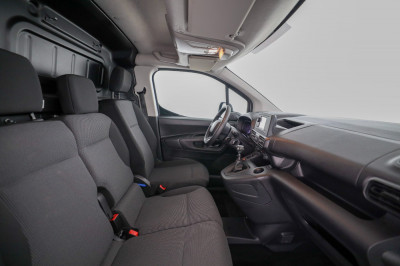 Citroën Berlingo Gebrauchtwagen