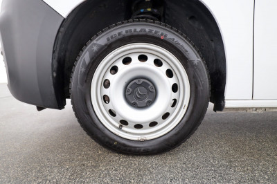 Citroën Berlingo Gebrauchtwagen