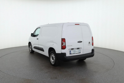 Citroën Berlingo Gebrauchtwagen
