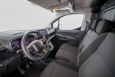 Citroën Berlingo Gebrauchtwagen