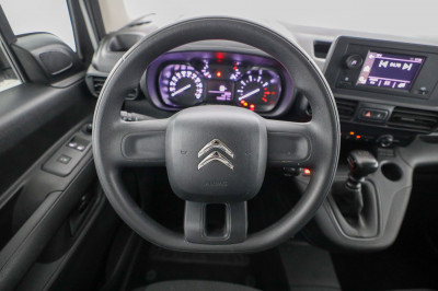 Citroën Berlingo Gebrauchtwagen