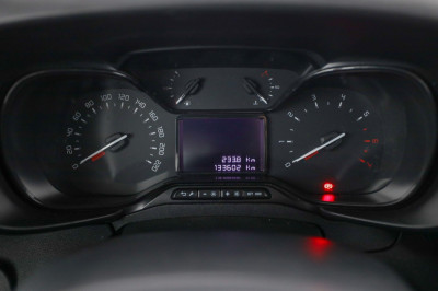 Citroën Berlingo Gebrauchtwagen