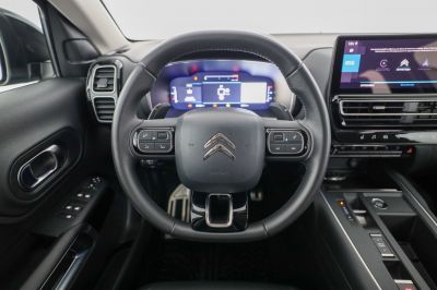 Citroën C5 Aircross Gebrauchtwagen