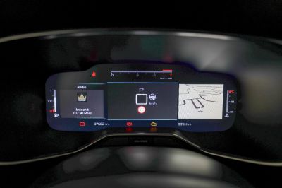 Citroën C5 Aircross Gebrauchtwagen