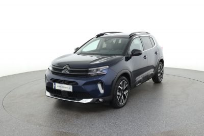 Citroën C5 Aircross Gebrauchtwagen