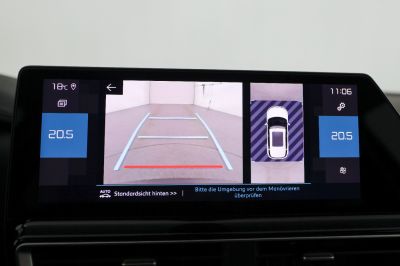 Citroën C5 Aircross Gebrauchtwagen