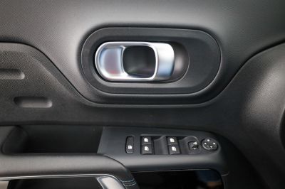 Citroën C5 Aircross Gebrauchtwagen