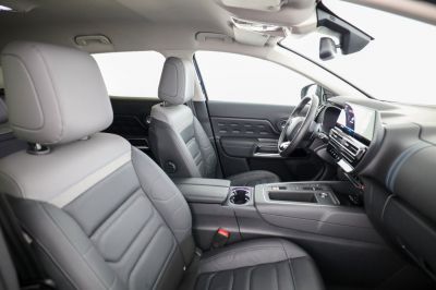 Citroën C5 Aircross Gebrauchtwagen