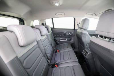 Citroën C5 Aircross Gebrauchtwagen