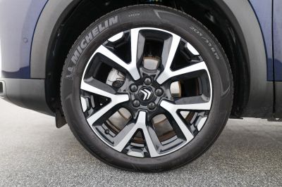 Citroën C5 Aircross Gebrauchtwagen