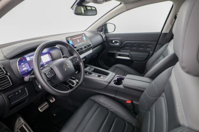 Citroën C5 Aircross Gebrauchtwagen