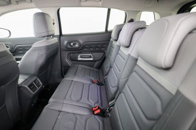 Citroën C5 Aircross Gebrauchtwagen