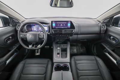 Citroën C5 Aircross Gebrauchtwagen