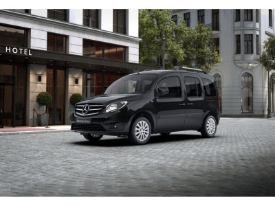 Mercedes-Benz Citan Gebrauchtwagen