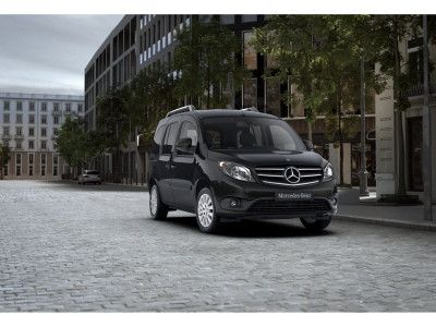 Mercedes-Benz Citan Gebrauchtwagen