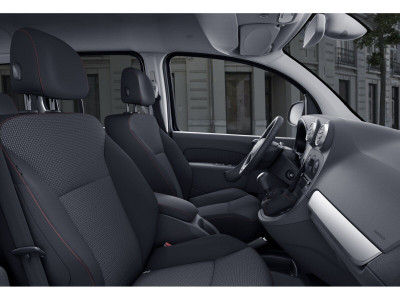 Mercedes-Benz Citan Gebrauchtwagen