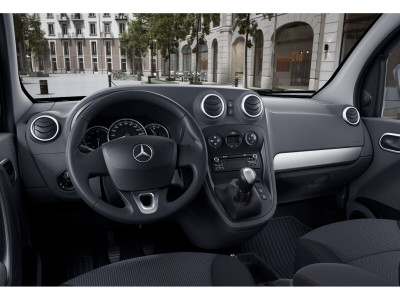Mercedes-Benz Citan Gebrauchtwagen