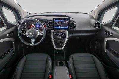 Mercedes-Benz T-Klasse Gebrauchtwagen Mercedes-Benz T-Klasse Gebrauchtwagen