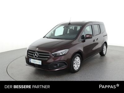 Mercedes-Benz T-Klasse Gebrauchtwagen