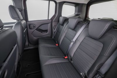 Mercedes-Benz T-Klasse Gebrauchtwagen