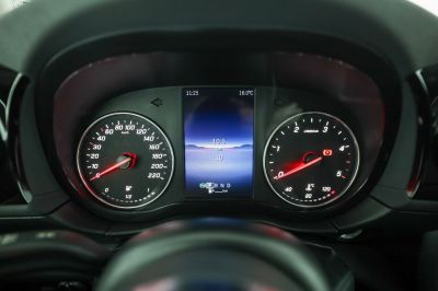 Mercedes-Benz T-Klasse Gebrauchtwagen