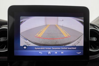 Mercedes-Benz T-Klasse Gebrauchtwagen