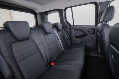 Mercedes-Benz T-Klasse Gebrauchtwagen