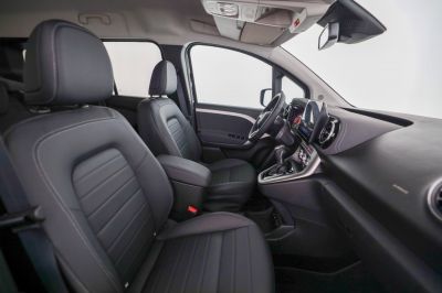 Mercedes-Benz T-Klasse Gebrauchtwagen Mercedes-Benz T-Klasse Gebrauchtwagen
