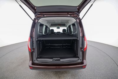 Mercedes-Benz T-Klasse Gebrauchtwagen Mercedes-Benz T-Klasse Gebrauchtwagen