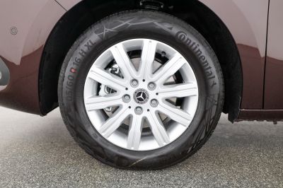 Mercedes-Benz T-Klasse Gebrauchtwagen