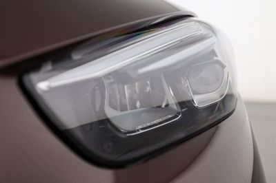 Mercedes-Benz T-Klasse Gebrauchtwagen