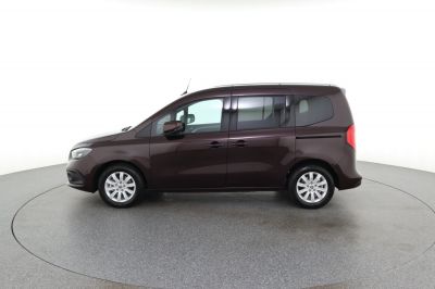 Mercedes-Benz T-Klasse Gebrauchtwagen