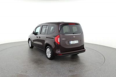 Mercedes-Benz T-Klasse Gebrauchtwagen