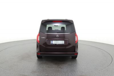 Mercedes-Benz T-Klasse Gebrauchtwagen