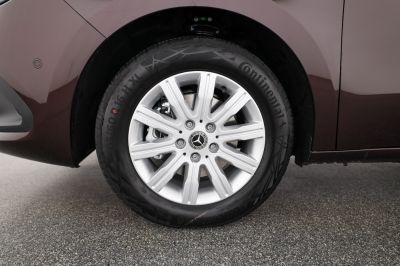 Mercedes-Benz T-Klasse Gebrauchtwagen