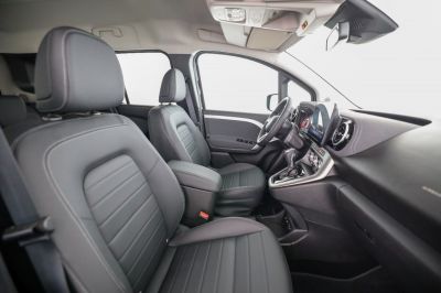 Mercedes-Benz T-Klasse Gebrauchtwagen