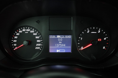 Mercedes-Benz Citan Gebrauchtwagen