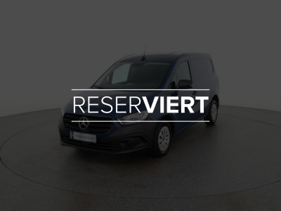Mercedes-Benz Citan Gebrauchtwagen