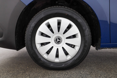 Mercedes-Benz Citan Gebrauchtwagen