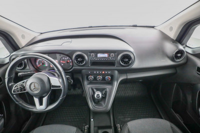 Mercedes-Benz Citan Gebrauchtwagen