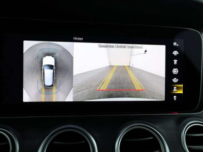 Mercedes-Benz E-Klasse Gebrauchtwagen Mercedes-Benz E-Klasse Gebrauchtwagen