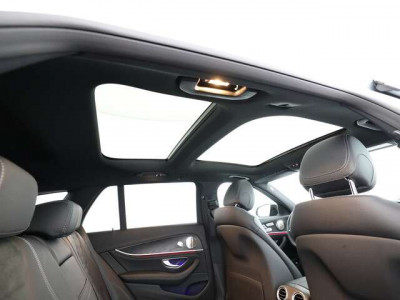 Mercedes-Benz E-Klasse Gebrauchtwagen Mercedes-Benz E-Klasse Gebrauchtwagen