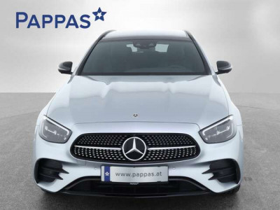 Mercedes-Benz E-Klasse Gebrauchtwagen Mercedes-Benz E-Klasse Gebrauchtwagen