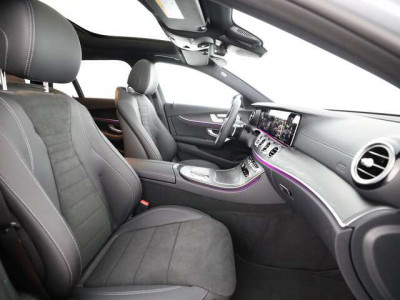 Mercedes-Benz E-Klasse Gebrauchtwagen Mercedes-Benz E-Klasse Gebrauchtwagen