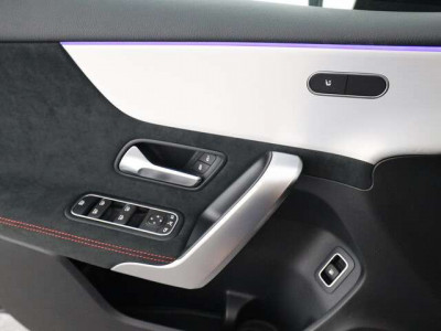 Mercedes-Benz A-Klasse Gebrauchtwagen Mercedes-Benz A-Klasse Gebrauchtwagen